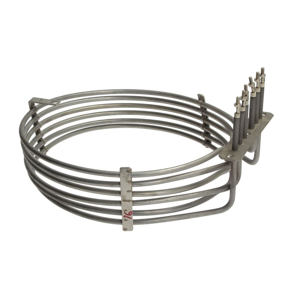 Тэн камеры 7000 Вт для пароконвектомата REV 051M Lainox R65011730