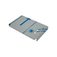 Лоток верхний спускной для тестораскатки Apach Cook Line ARM420