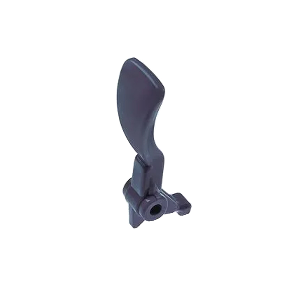 Ручка крана черная для шоколадницы Ugolini Delice 5 28800-26423/22700-01801