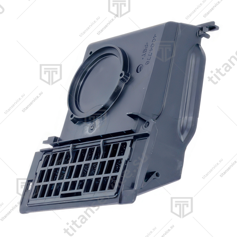 Фильтр воздушный в сборе для SCC XS Rational 40.05.016 - фото №1