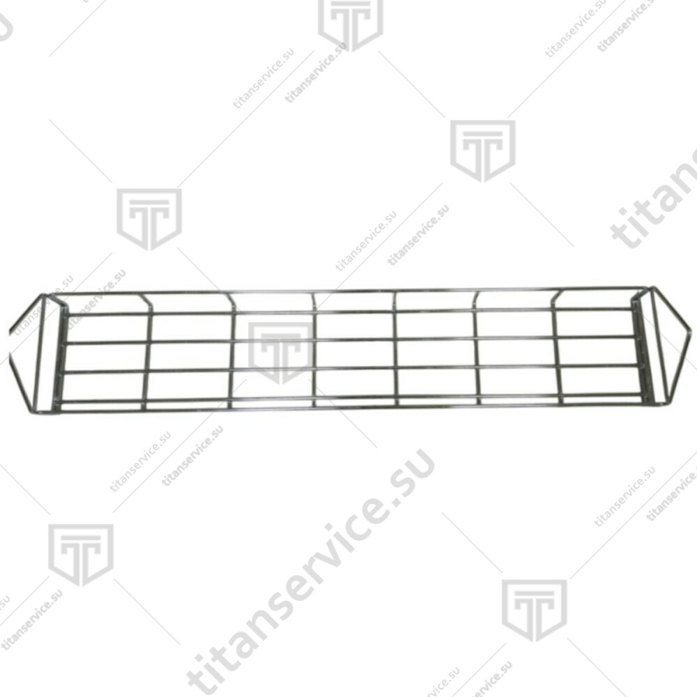 Корзина гриля для кур AIRHOT CGE-16 - фото №1