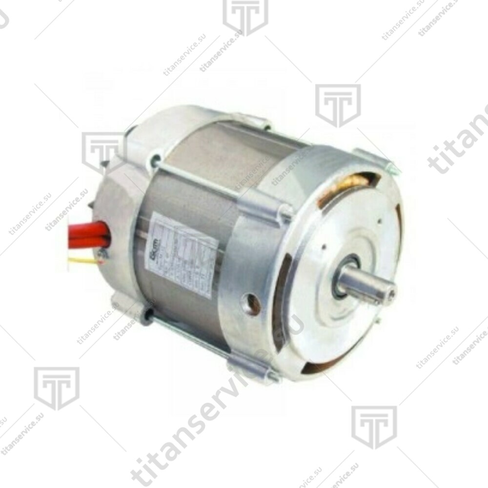 Двигатель для мясорубки SIRMAN 4HP 380/50/3 LF1839701 - фото №1