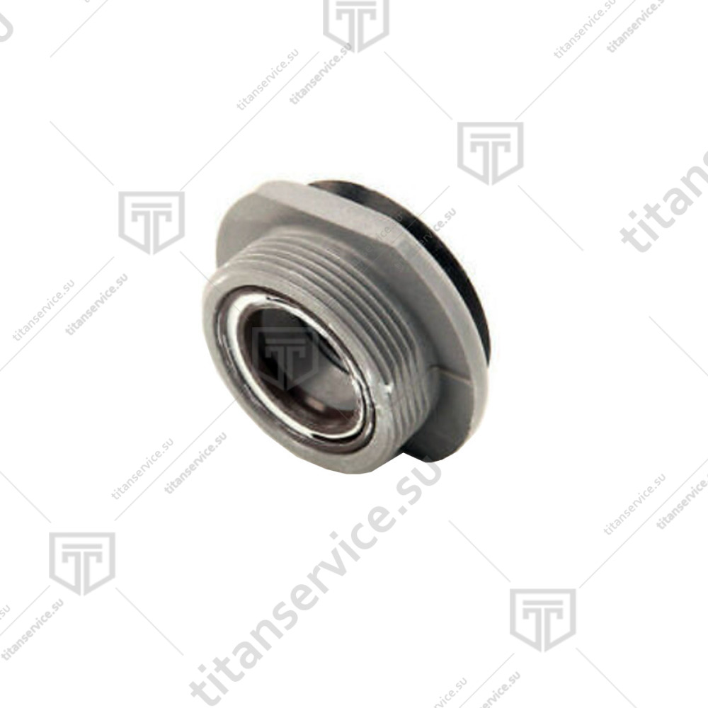 Уплотнитель разъема для куттера Robot Coupe R10 29068 - фото №2