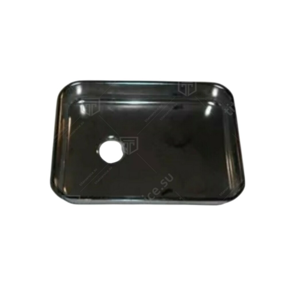 Лоток загрузочный для мясорубки SIRMAN TC 12E MF2113