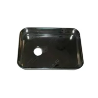 Лоток загрузочный для мясорубки SIRMAN TC 12E MF2113