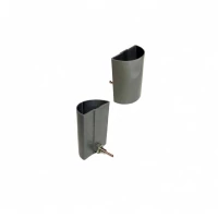 Камера воздушная h75 в сборе для посудомоечной машины Abat МПК-700К