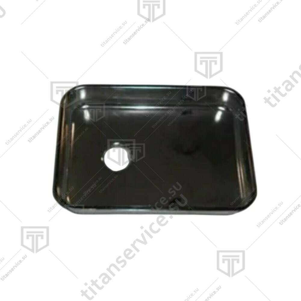 Лоток загрузочный для мясорубки SIRMAN TC 12E MF2113 - фото №1