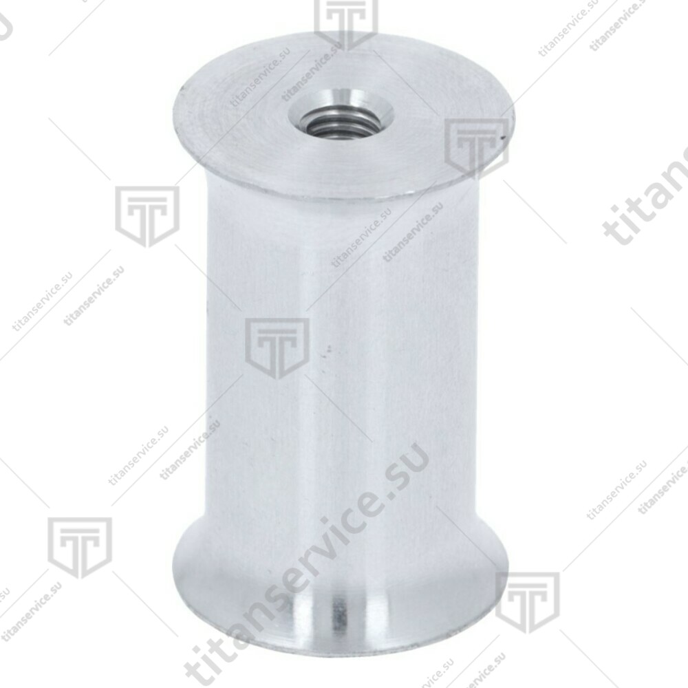 Втулка дистанционная для защиты рук SIRMAN слайсер TOPAZ 275 19521603 - фото №1