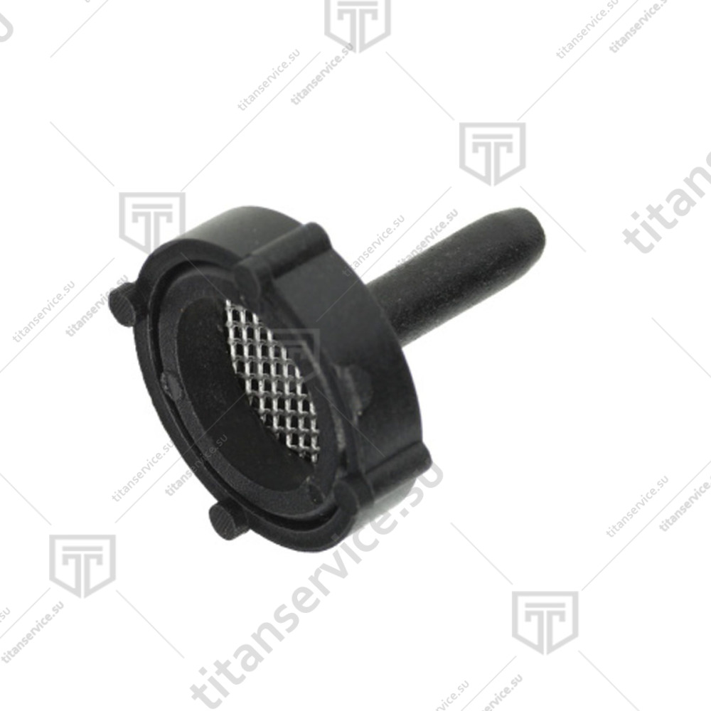 Фильтр дозатора 3000 (DA3043) для посудомоечной машины Dihr LF3090017 - фото №1