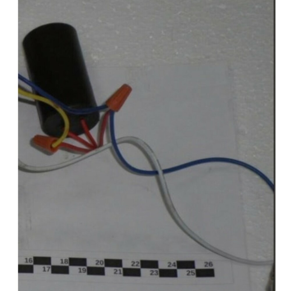 Конденсатор для измельчитель льда IC-1 AIRHOT