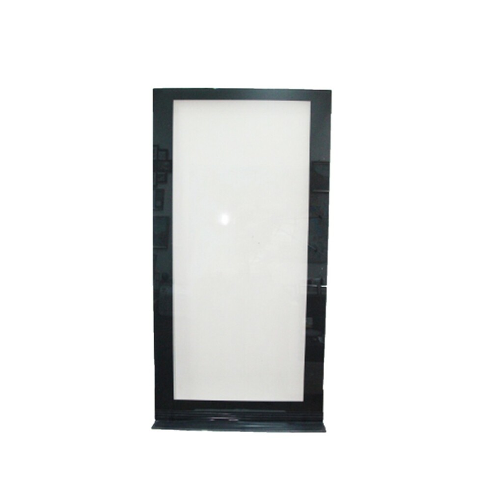 Стекло внутреннее двойное для печи конвекционной Unox XEBC-10EU-E1RM KVT1298C