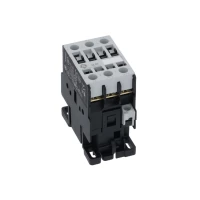 Контактор 36А/20А 24В для посудомоечной машины Dihr AX 2000385