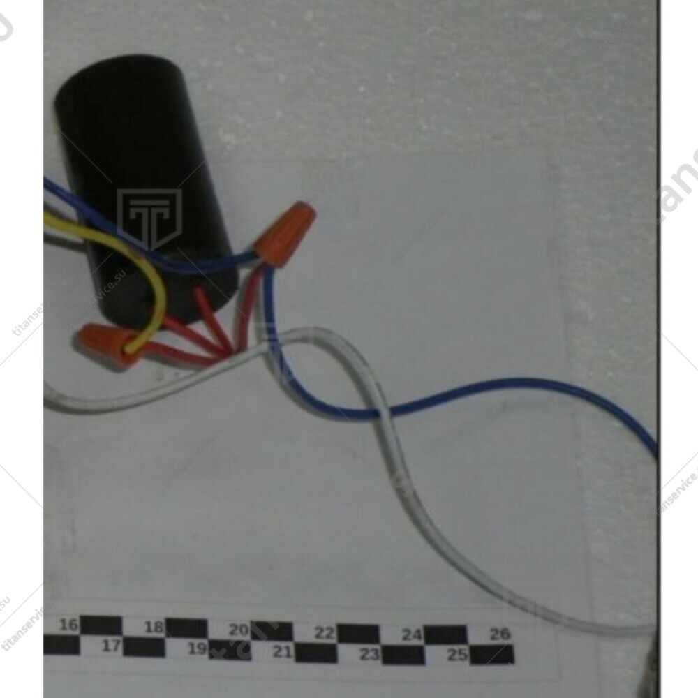 Конденсатор для измельчитель льда IC-1 AIRHOT - фото №1