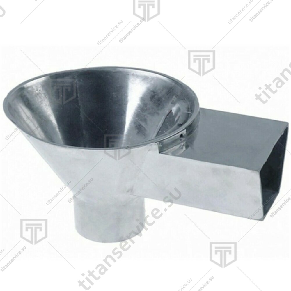 Камера рабочая для измельчителя сыра SIRMAN ATHOS IB1263050/IV1263050 - фото №1