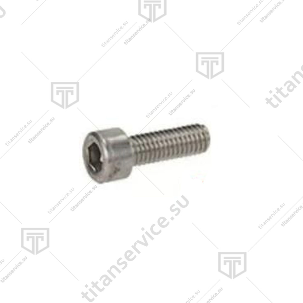 Винт для картофелечистки Sirman PPJ6/10 IV77VEI06X18 - фото №1