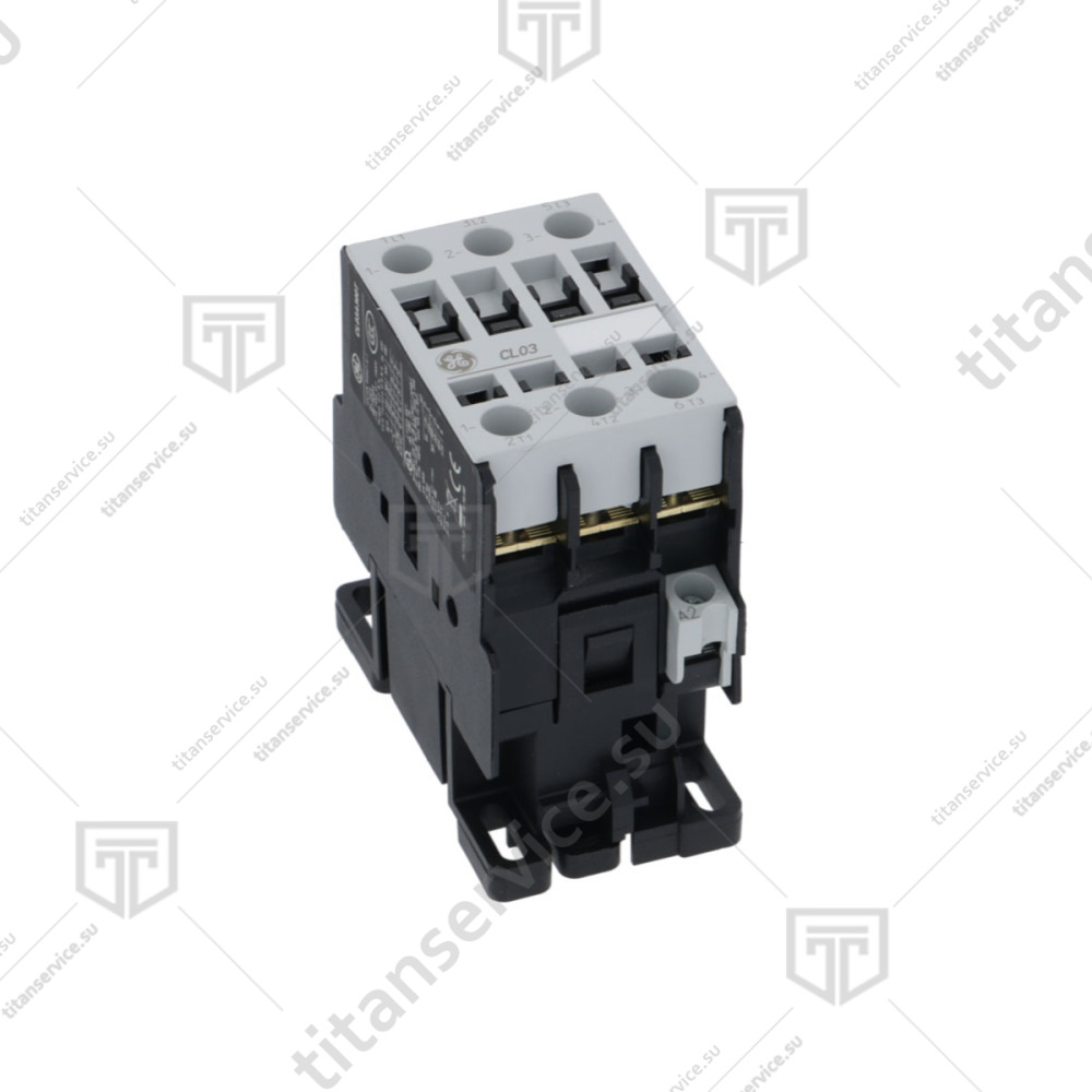 Контактор 36А/20А 24В для посудомоечной машины Dihr AX 2000385 - фото №1