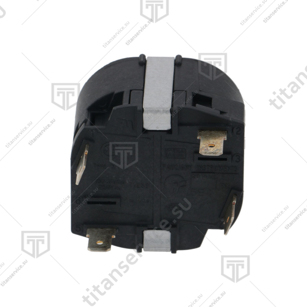 Таймер 15 минут для тостера Dihr F6/12 8030 - фото №3