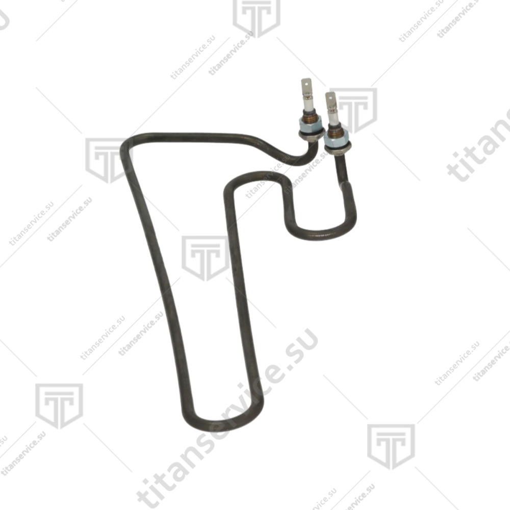 Тэн моечной ванны 2.0кВт 230В для посудомоечной машины Comenda 110263 - фото №2