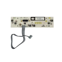 Плата управления для упаковщика вакуумного Apach Cook Line AVM4 1400560