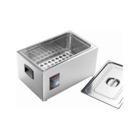 Термостат Sirman Softcooker XP S 1/1