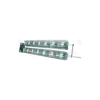 Тэн 10kW/240V/3Ph 50см для сушильных машин IPSO UniMac M410939P