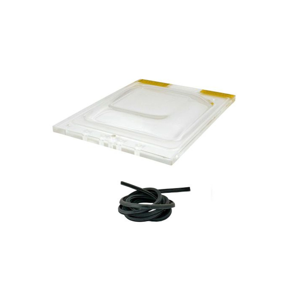 Крышка для упаковщика вакуумного Apach Cook Line AVM312 1604139