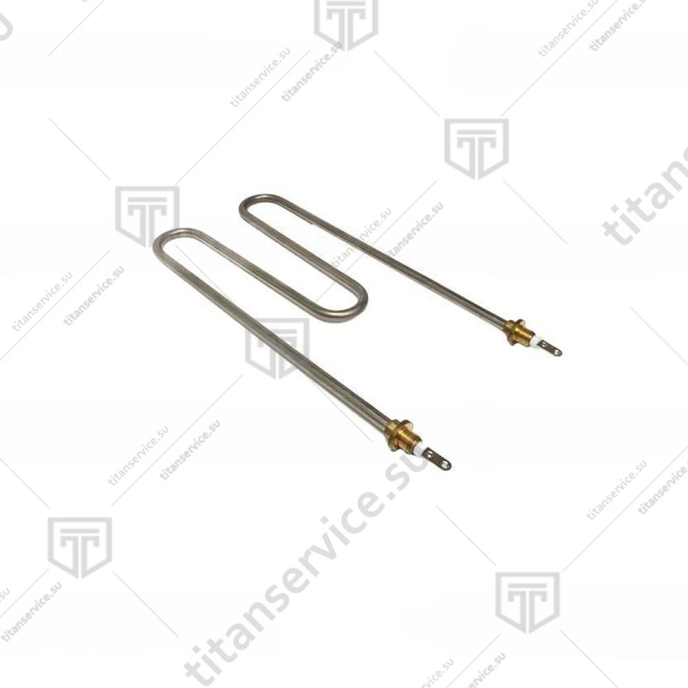 Тэн для макароноварки 2кВт Viatto VPC-6 DT1809A без ГТД - фото №1