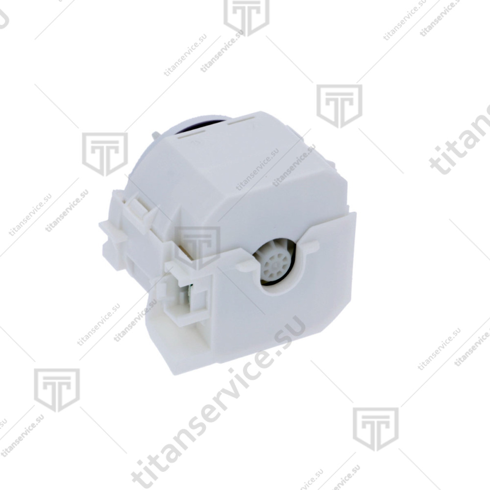 Насос парогенератора Rational iCombi Pro/Classic 56.01.024P - фото №3