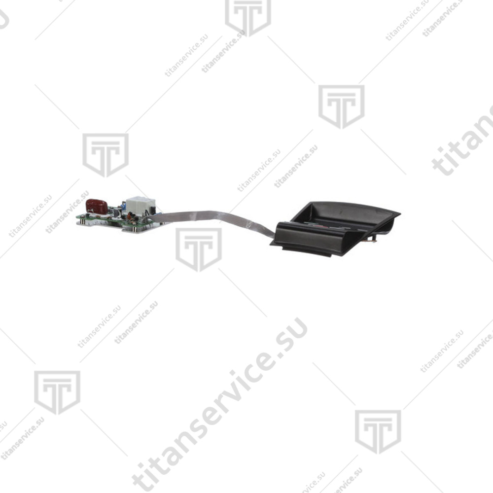 Панель управления для блендера Waring MX1100XTXEE 036398 - фото №1