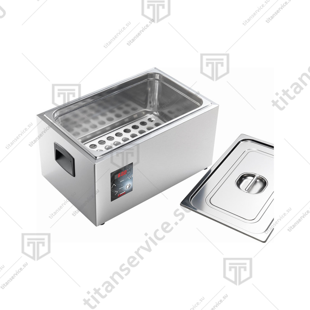 Термостат Sirman Softcooker XP S 1/1 - фото №1