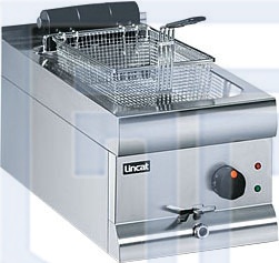 Фритюрница Lincat DF33FL - фото №1