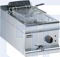 Фритюрница Lincat DF33FL