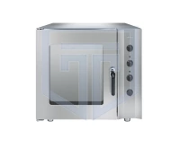 Конвекционная печь Smeg ALFA 241 XM