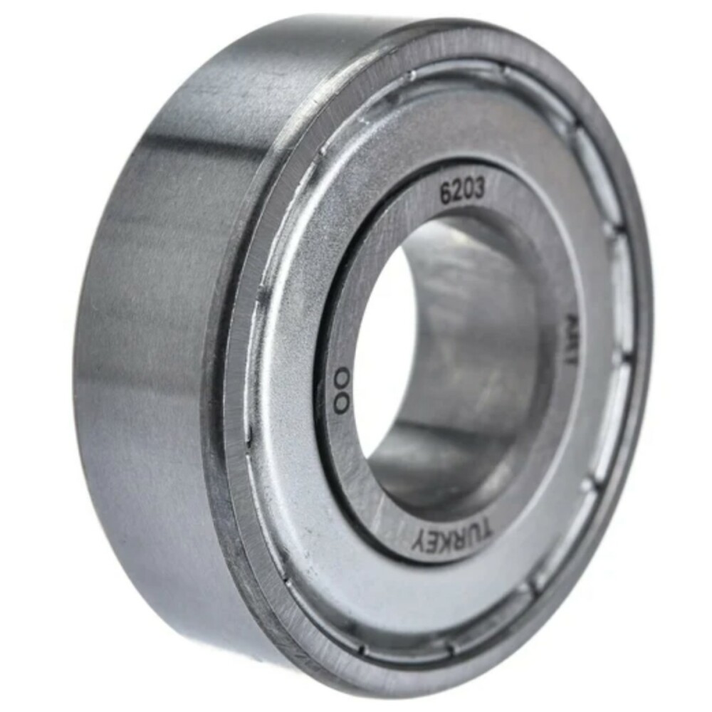 Подшипник 6203-Z с глубоким жёлобом для мясорубки Sirman TC22 19320204