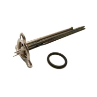 Тэн для стаканомоечной машины 2.6кВт Apach Cook Line AF402 230113