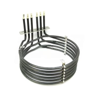 Тэн 9.15кВт 240В для пароконвектомата Unox XVC 1004 P KRS1269A