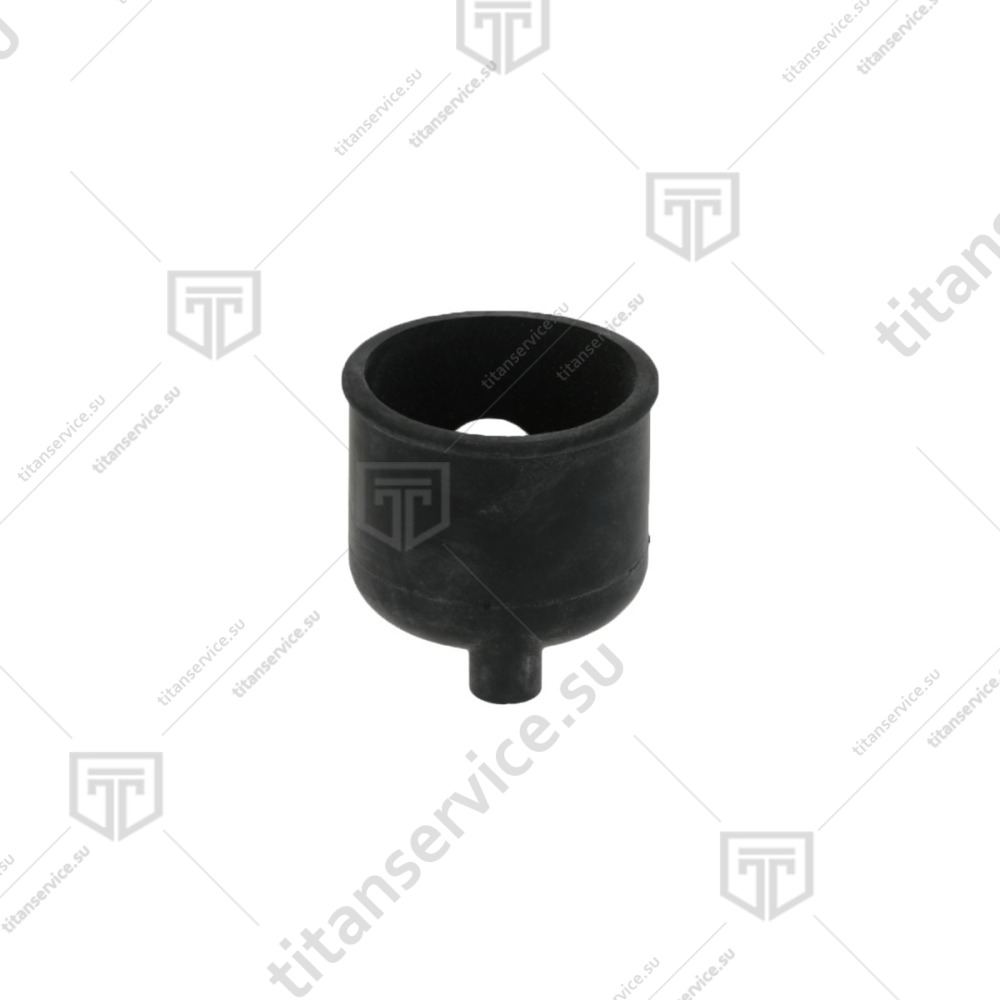 Горловина насоса для пароконвектомата Rational Classic 6-20 2022.0110 - фото №3