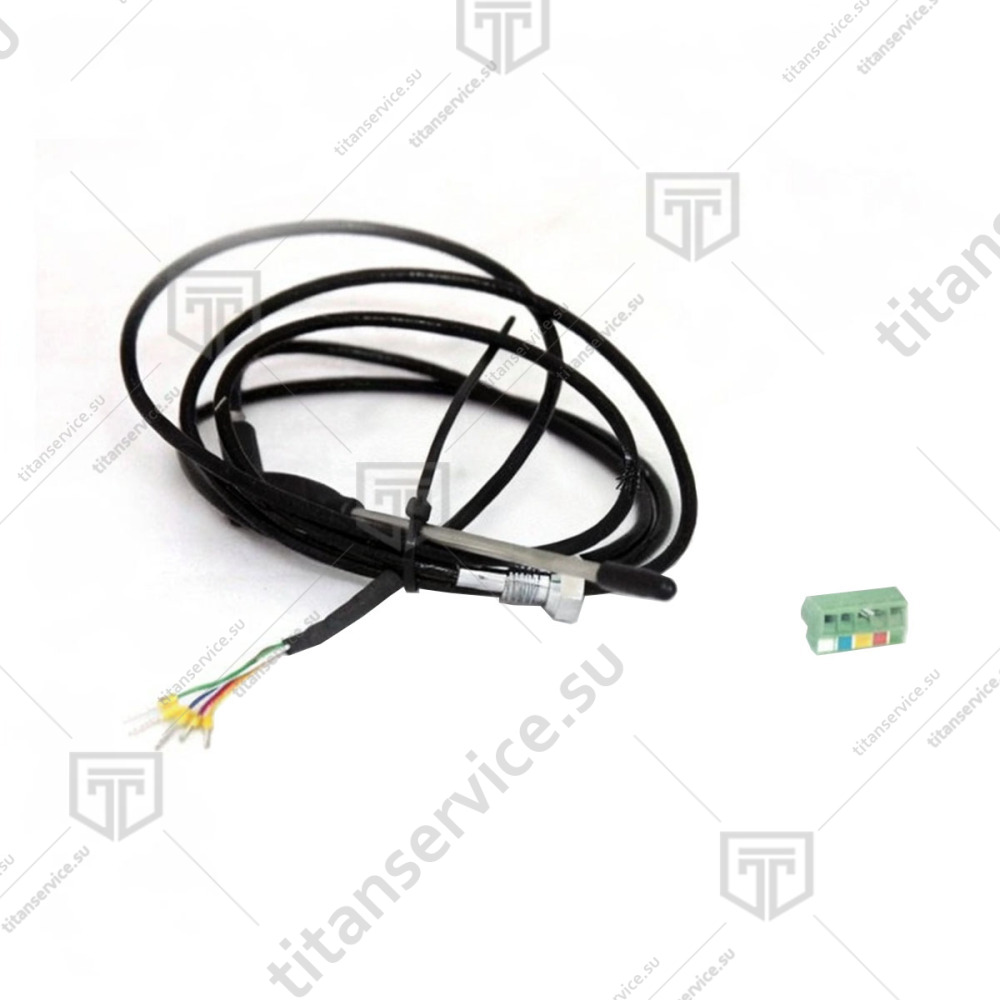 Термокерн L3200 для пароконвектомата Unox XEVL-2021-YPRS KSN1049B - фото №1