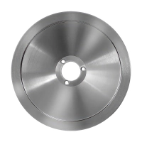 Нож стальной ø 300-40-3-250 для слайсера LUSSO-300 RGV 00000000636