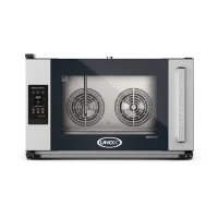 Печь конвекционная Unox XEFR-04EU-ETRV