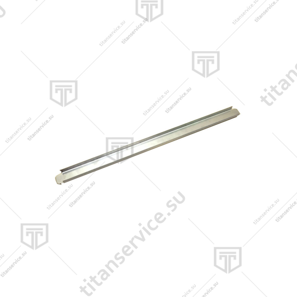 Перемычка для гастроемкостей Hicold 325/20 (322) - фото №2