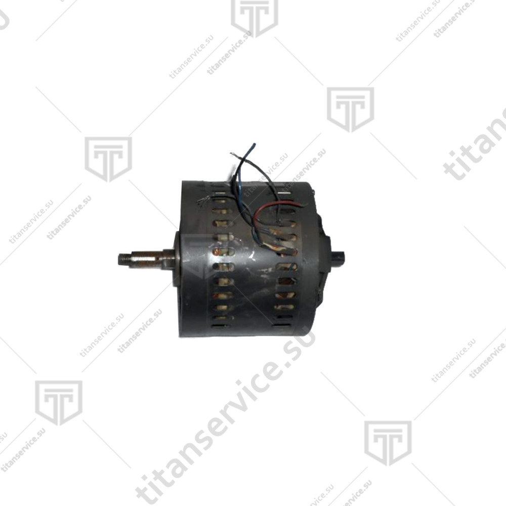 Двигатель для мясорубки Gastromix MG-12B-22 - фото №1