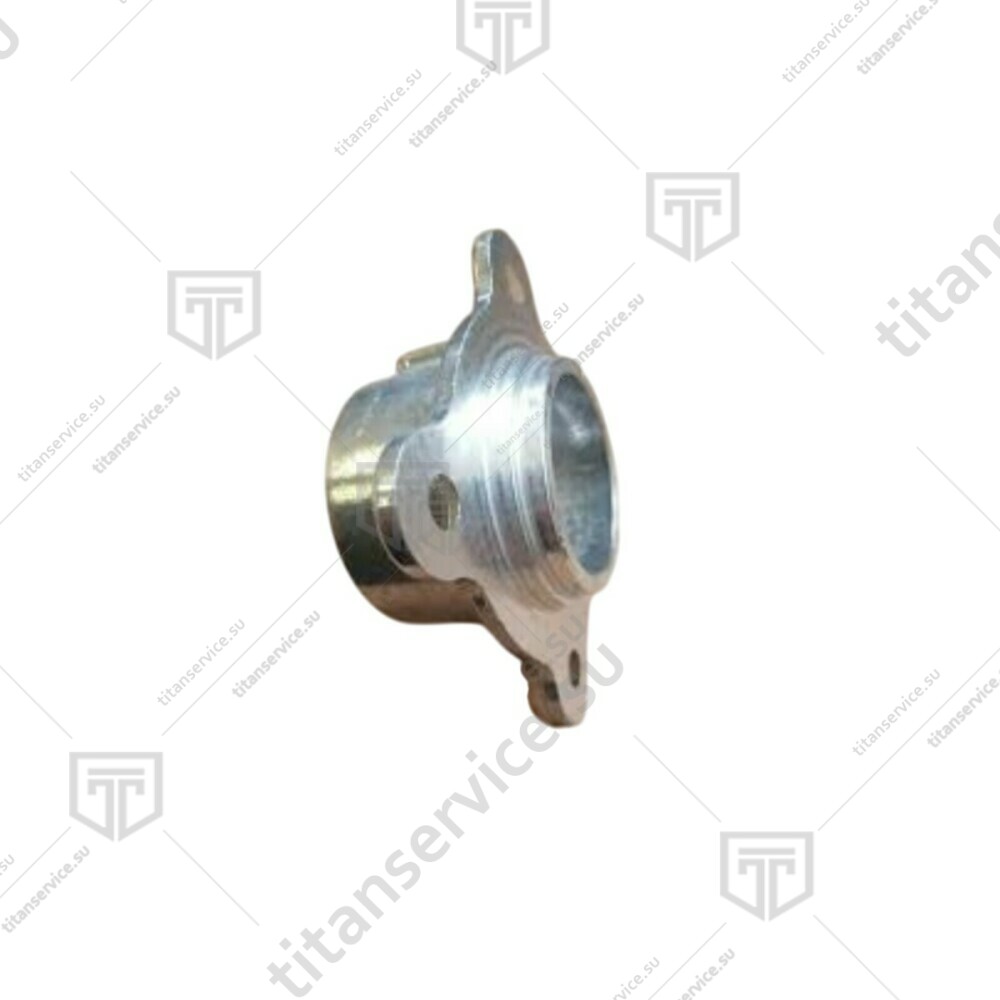 Фланец для мясорубки SIRMAN TC 12 DENVER 29030511 - фото №1