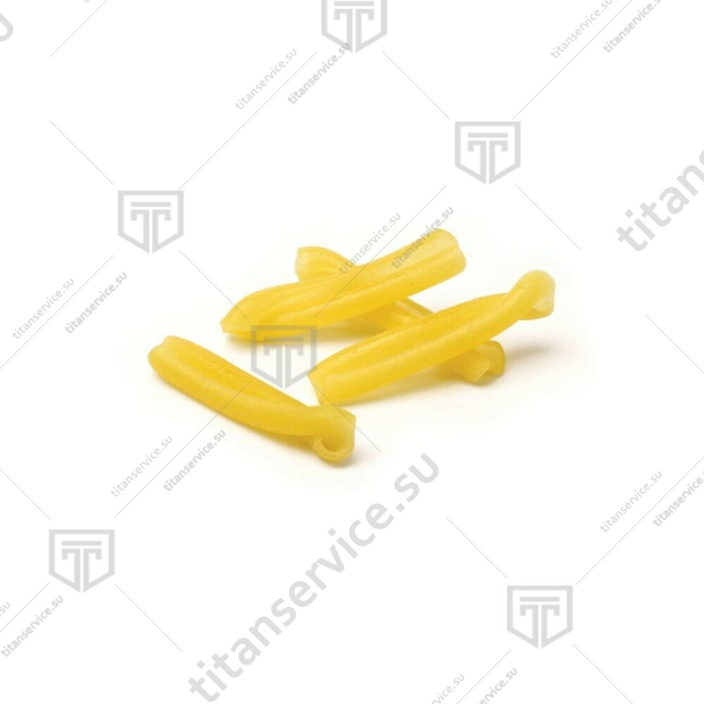 Форма №220 казаречче 8,8 мм для аппарата приготовления пасты SIRMAN SINFONIA 2 - фото №2