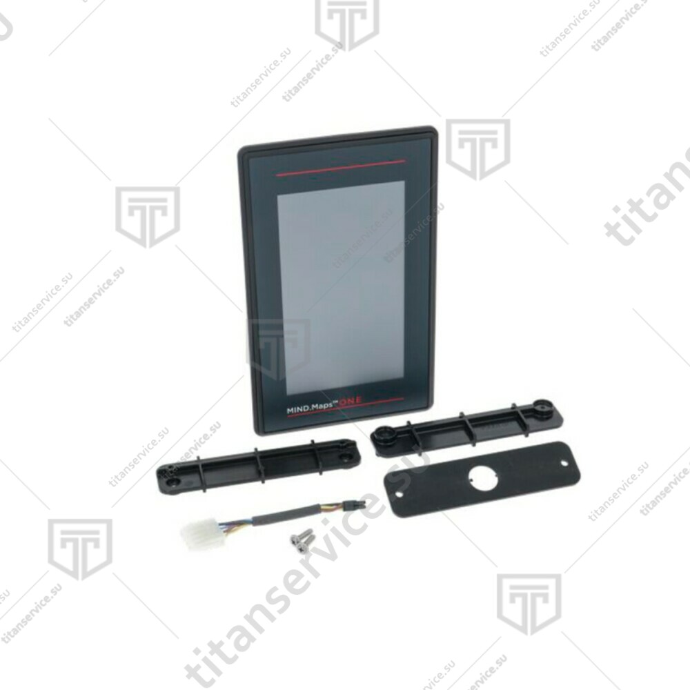 Плата управления для конвекционной печи XEBC/XEVC UNOX KPE1058A (KPE2042A) - фото №1