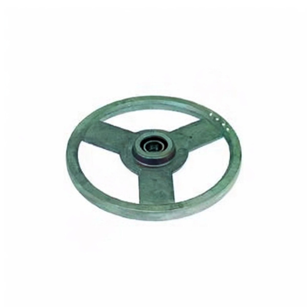 Шкив пилы для мяса Fama 1550 (FSG101) F2549