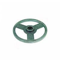 Шкив пилы для мяса Fama 1550 (FSG101) F2549