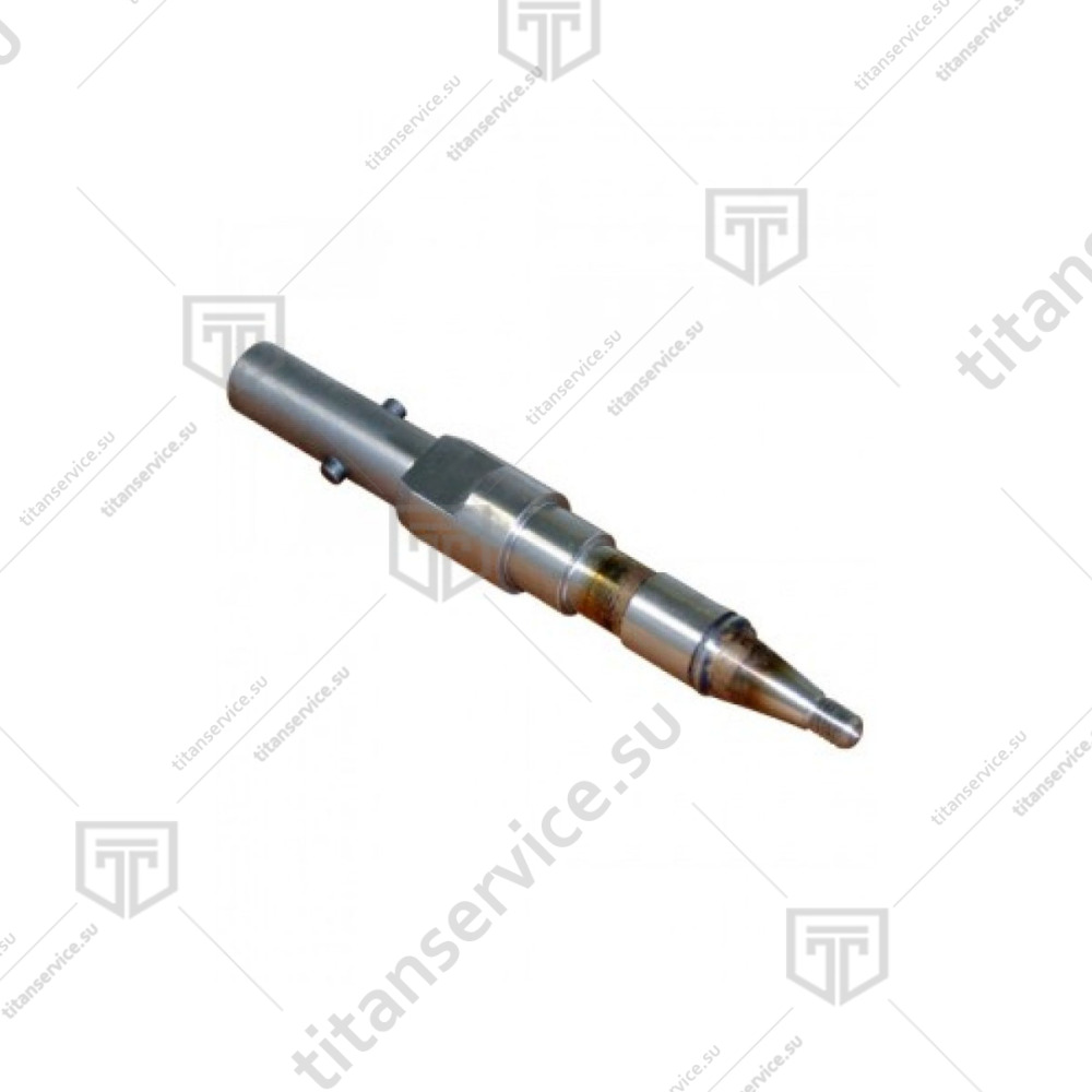 Вал для овощерезки Robot Coupe CL52 D 118380 - фото №1