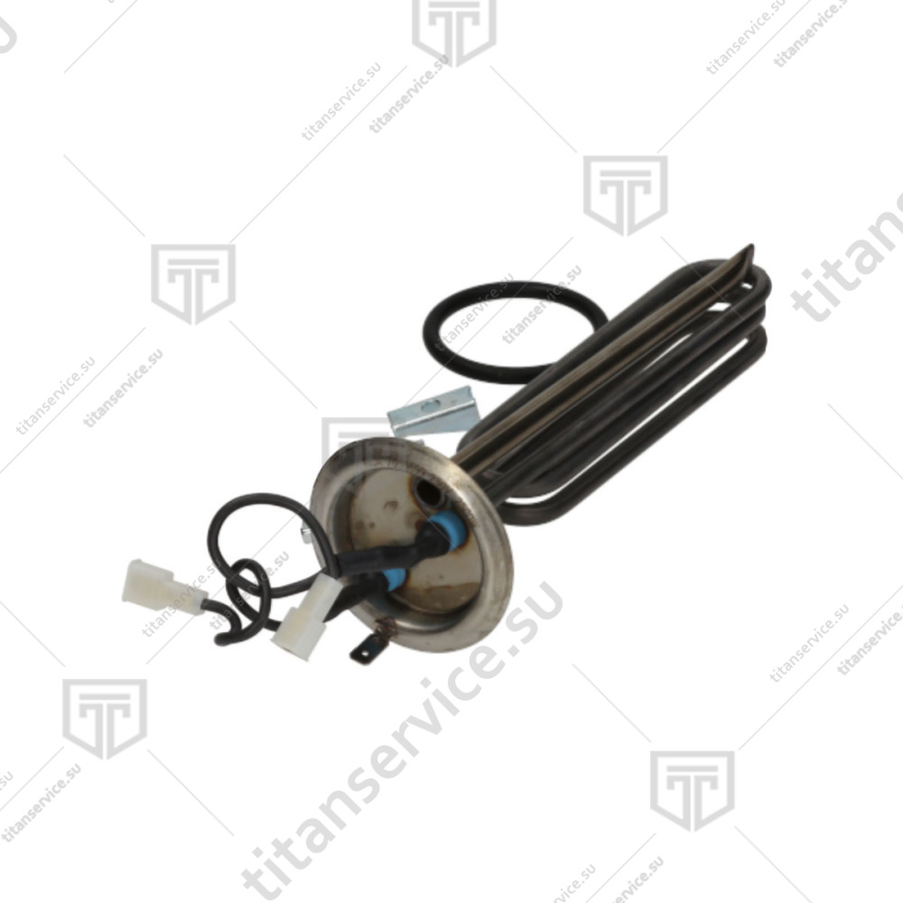 Тэн 2.5кВт для стаканомоечной машины Dihr DS 50 16036/A - фото №2
