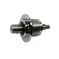 Вал в сборе для картофелечистки Hurakan HKN-PPF10M